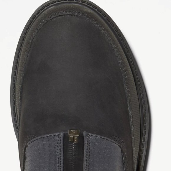 WOMEN'S TIMBERLAND® HERITAGE 6-INCH WATERPROOF ZIP-FRONT BOOTS - Picture 5 of 9